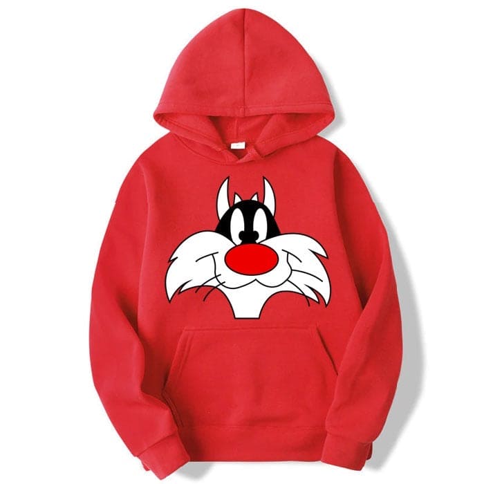 Sylvester hoodie Sylvester hoodie